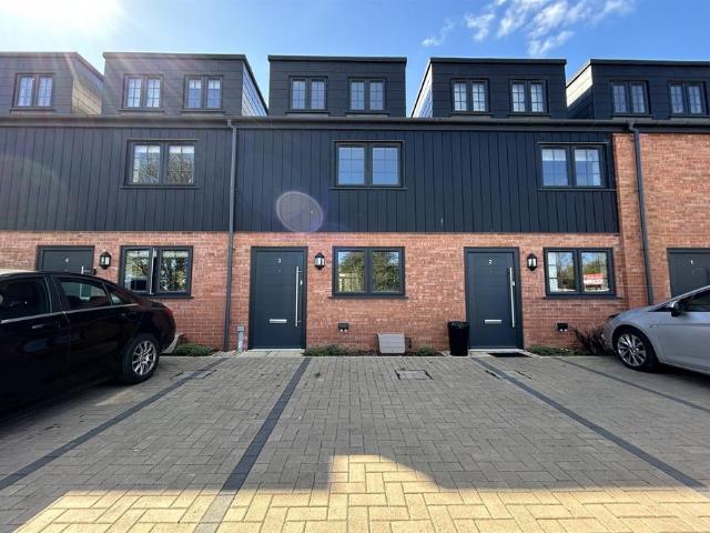 House for rent in Fordington, East Dorset