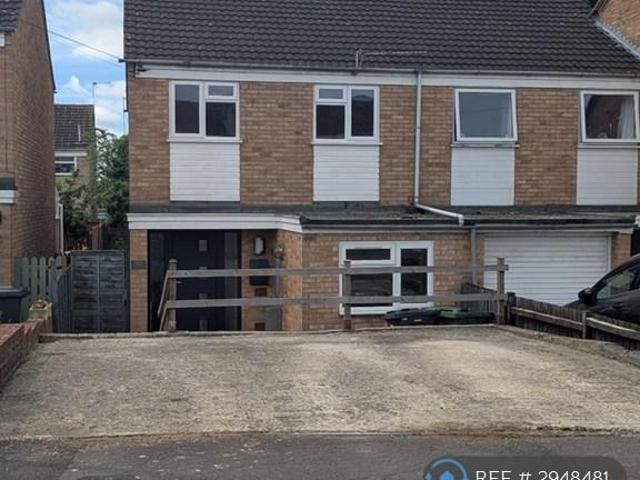 House for rent in Gloucester, Gloucestershire
