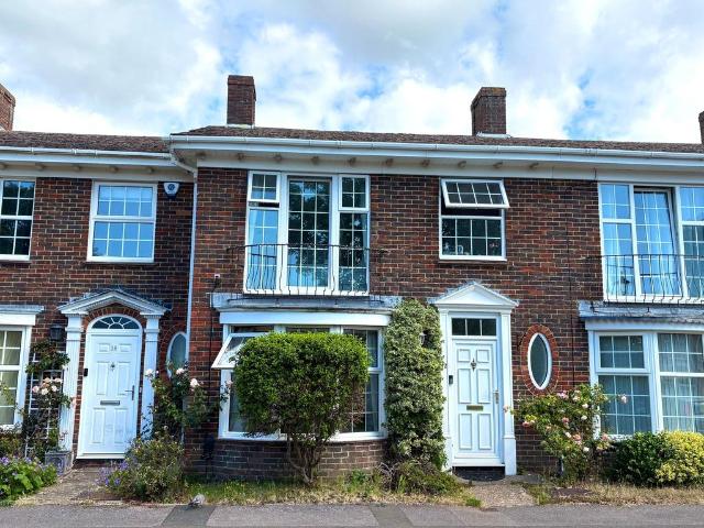 House for rent in Middlecroft, Hampshire