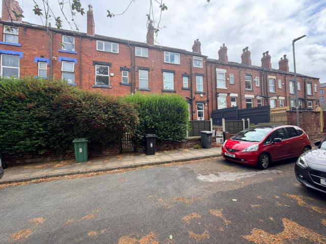 House for rent in Kirkstall, West Yorkshire