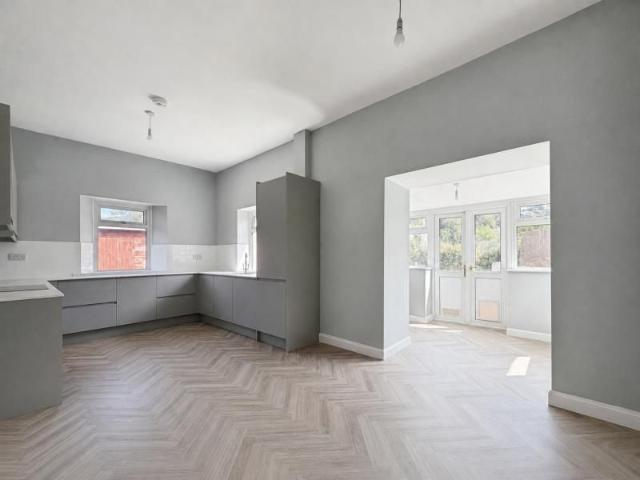 House for rent in South Hill, Bleadon