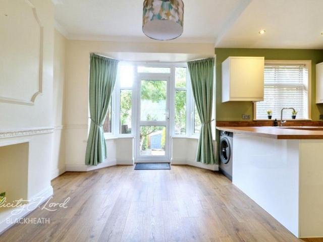 House for rent in Shooters Hill, Greater London