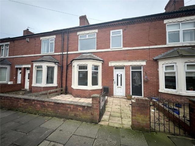 House for rent in Hirst, Ashington
