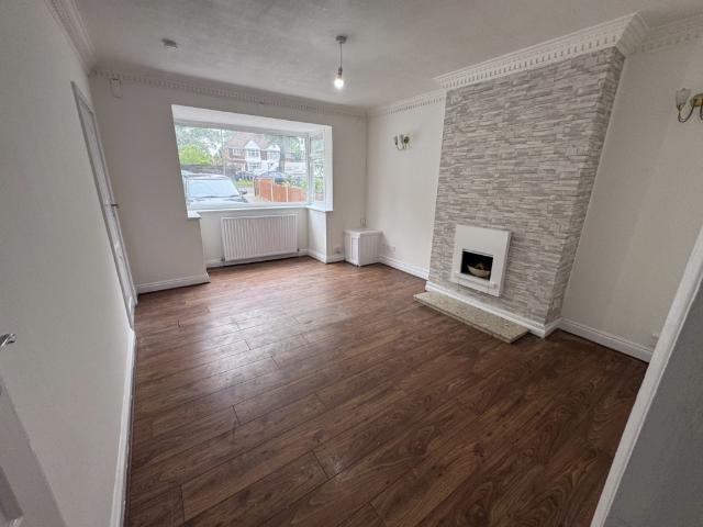 House for rent in Ward End, West Midlands