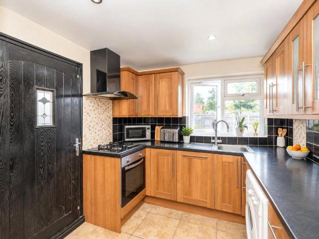 House for rent in Watford Rural, Batchworth