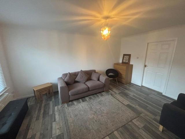 House for rent in Cambuskenneth, Scotland