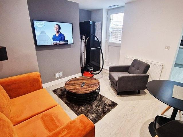 House for rent in Barrow