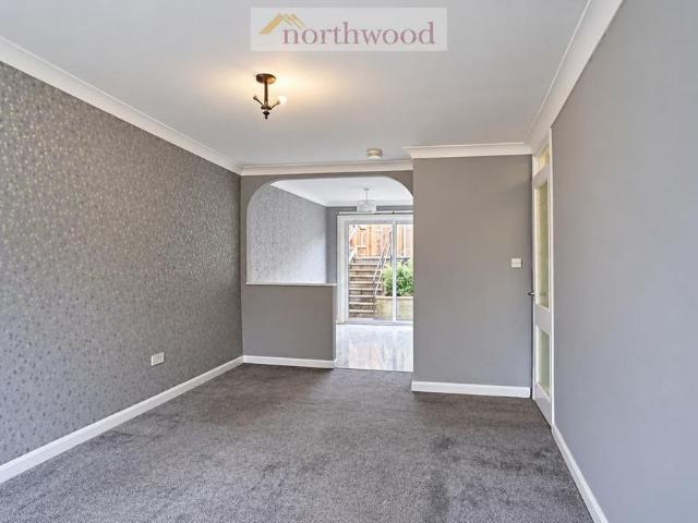 House for rent in Alloa, Clackmannanshire