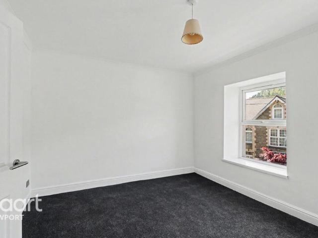 House for rent in Abertillery