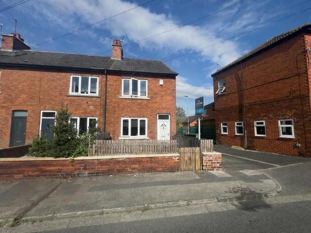 House for rent in Glasshoughton, Castleford