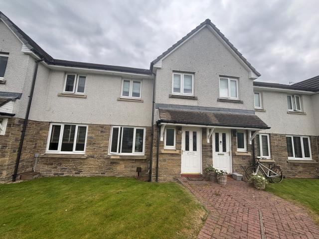 House for rent in Cambuskenneth, Scotland