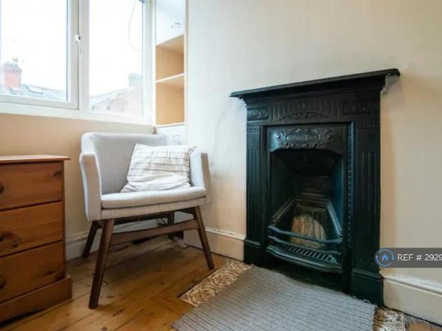House for rent in Georgia, Greater Manchester