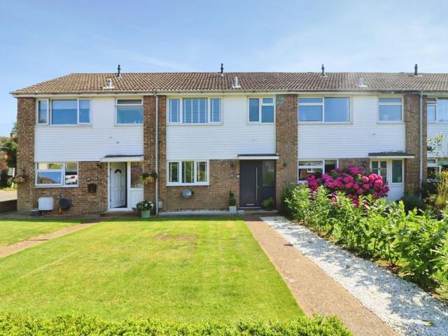 House for rent in Bedford