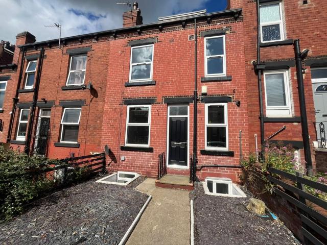 House for rent in Burley, West Yorkshire