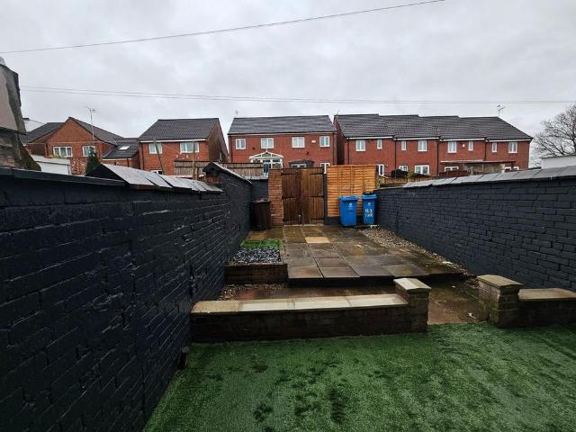 House for rent in Cowhill, Pendock