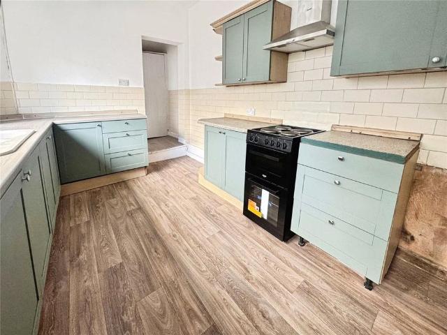 House for rent in Little Bolton, Salford