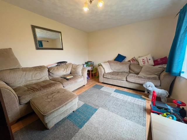 House for rent in Ludgershall, Wiltshire