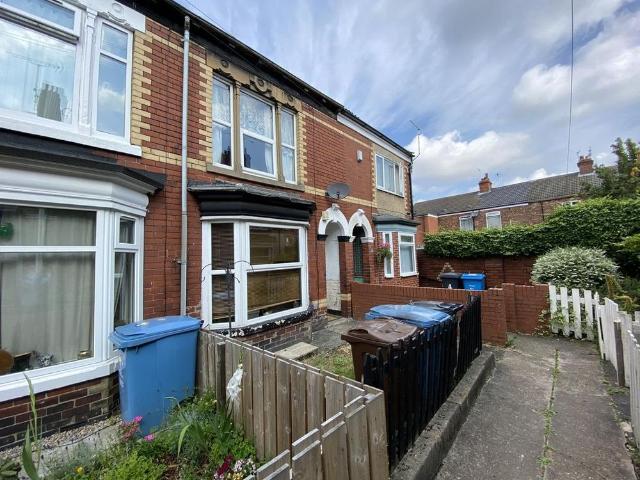 House for rent in Avenues, Hull