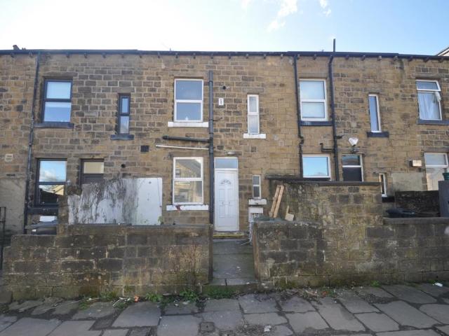 House for rent in Exley Head, Keighley