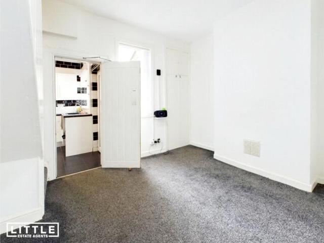 House for rent in Union Bank, St Helens