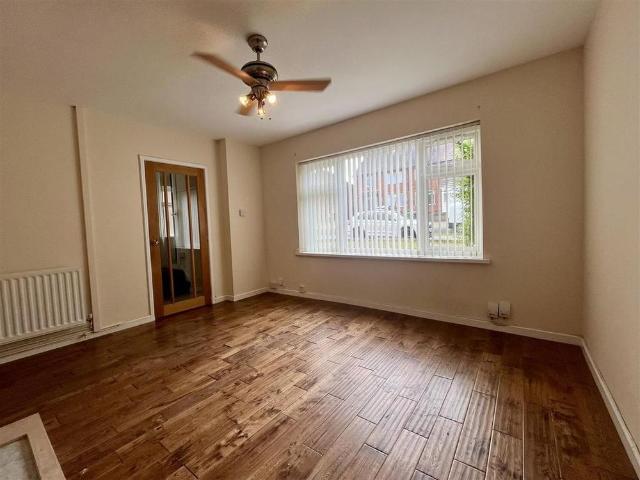 House for rent in Park Village, West Midlands