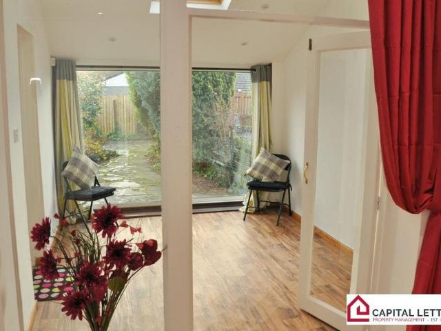 House for rent in Temple, Scotland
