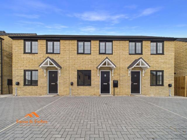House for rent in Higherford, Lancashire