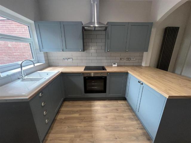 House for rent in Conisbrough, South Yorkshire
