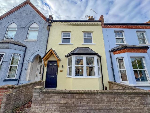 House for rent in Chedburgh, Suffolk