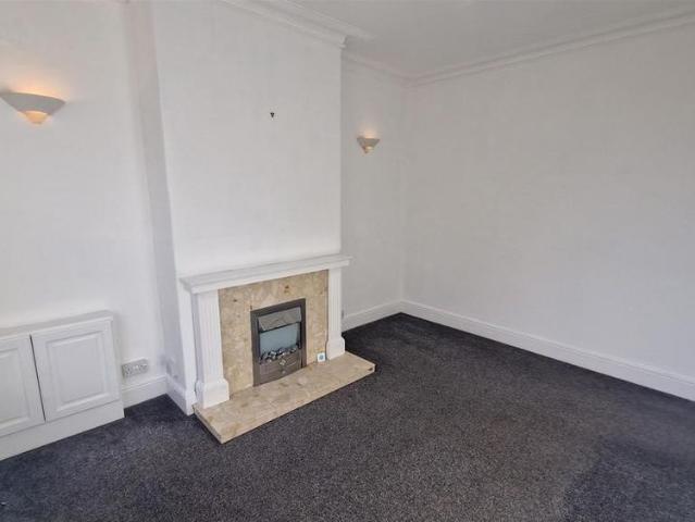 House for rent in Stoke, Stoke-on-Trent