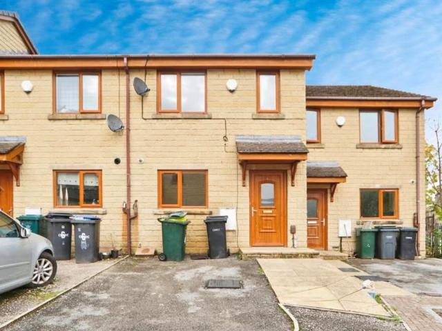 House for rent in Ingrow, West Yorkshire