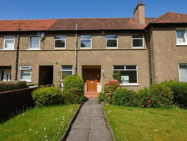 House for rent in Cowglen, Scotland