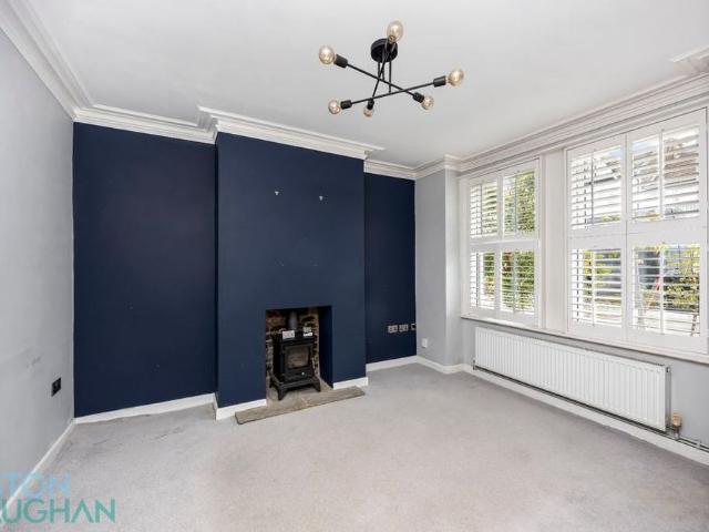 House for rent in Round Hill, Brighton & Hove