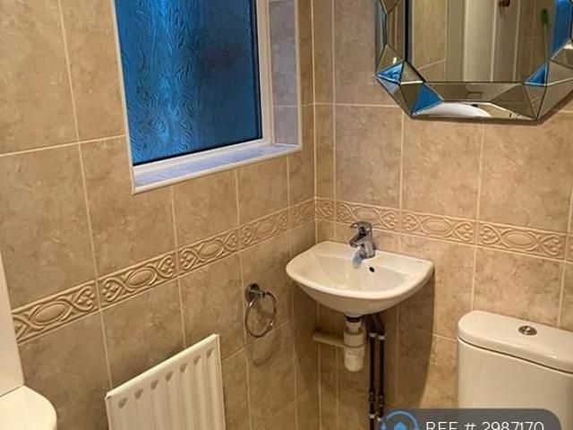 House for rent in Tipner, City Of Portsmouth