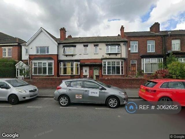 House for rent in Farnworth, Bolton