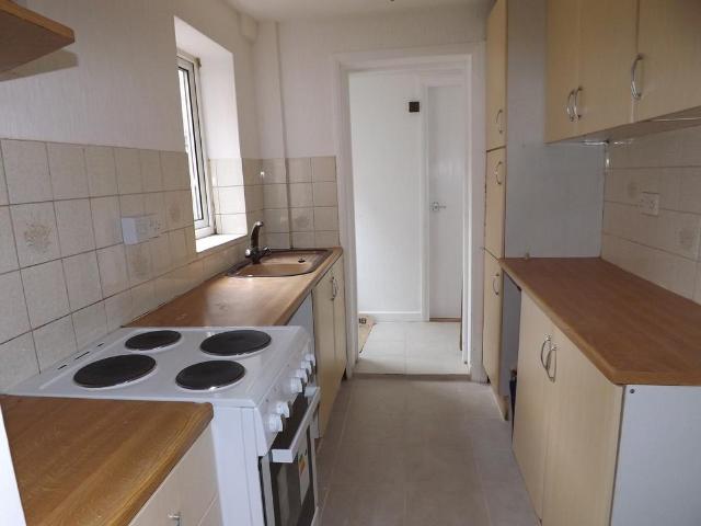 House for rent in Stanton Hill, East Midlands