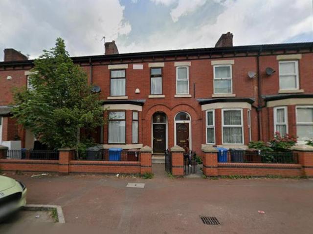House for rent in Georgia, Greater Manchester