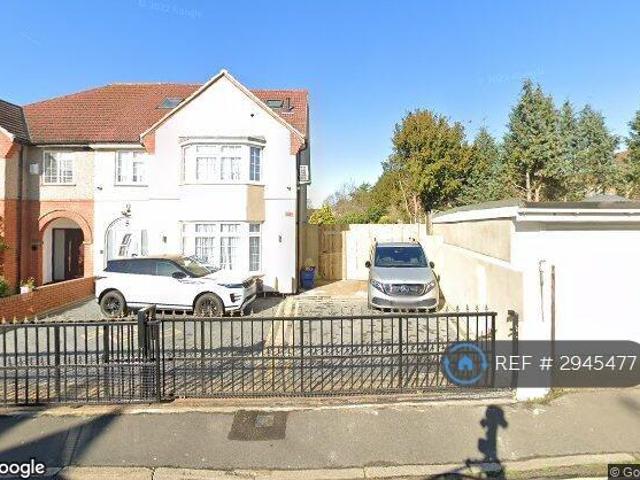 House for rent in London Borough of Hounslow, Heston