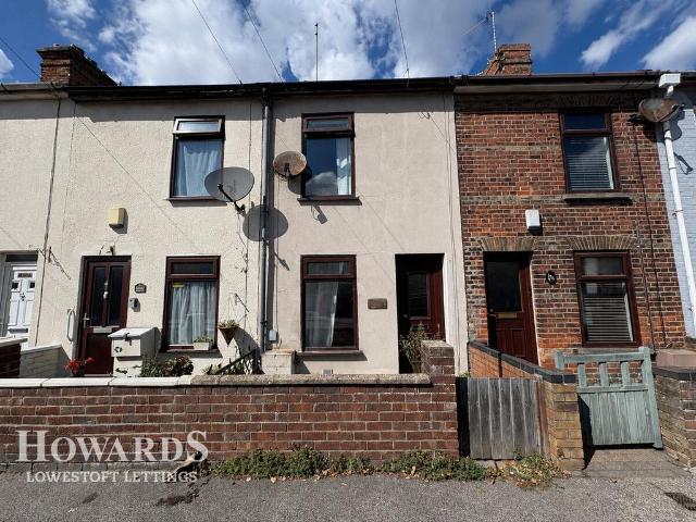 House for rent in Eastbridge, Suffolk