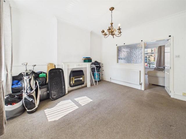 House for rent in Gedling, East Midlands
