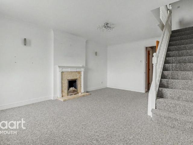 House for rent in Austin Farm, Mount Wise