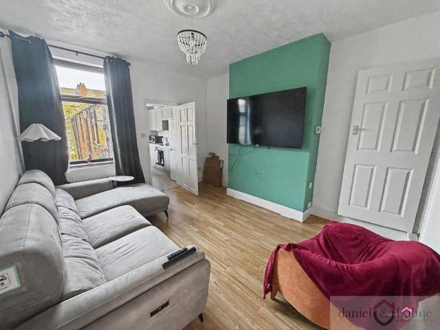 House for rent in Kingsley Moor, Staffordshire