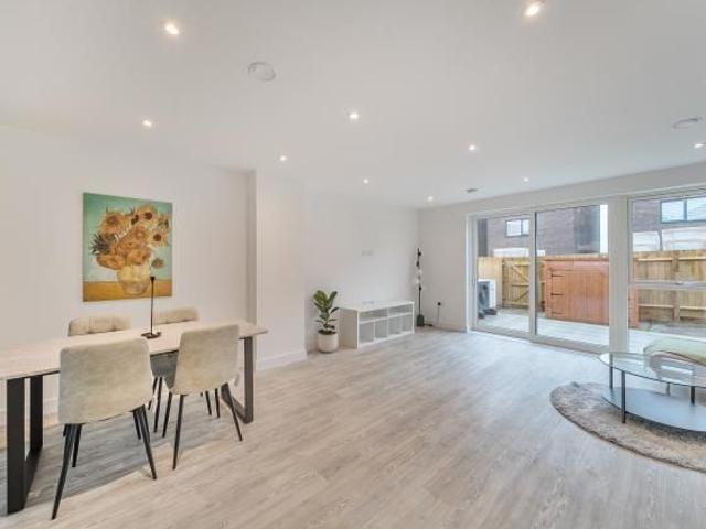House for rent in Kidlington, Cherwell