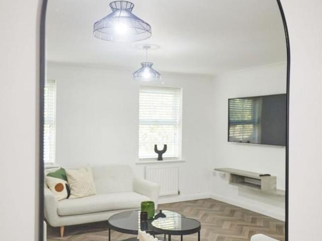 House for rent in Mile Cross, East Bank