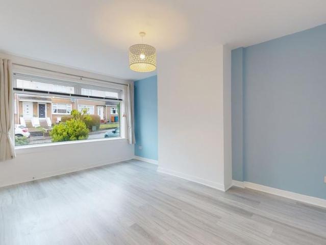 House for rent in Stonedyke, Bearsden