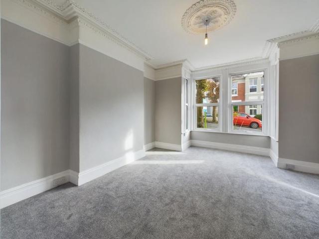House for rent in Crownhill, Plymouth