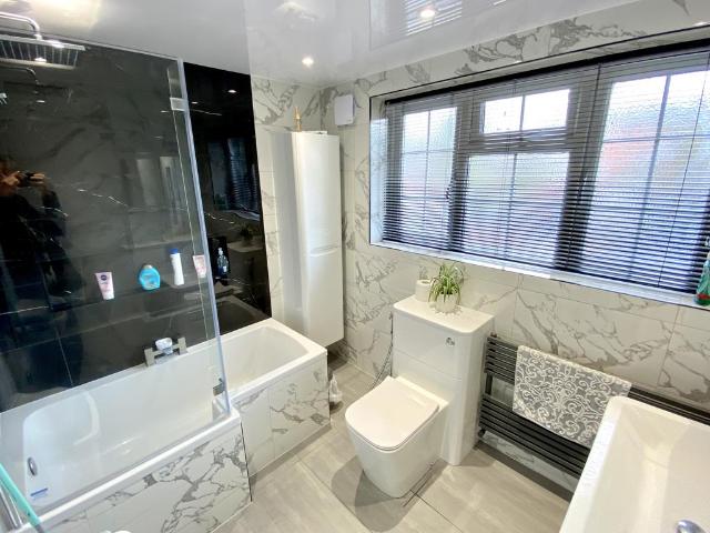 House for rent in Sale Moor, Trafford Park
