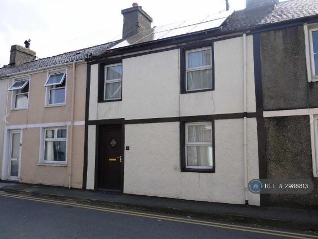 House for rent in Talsarnau, Wales