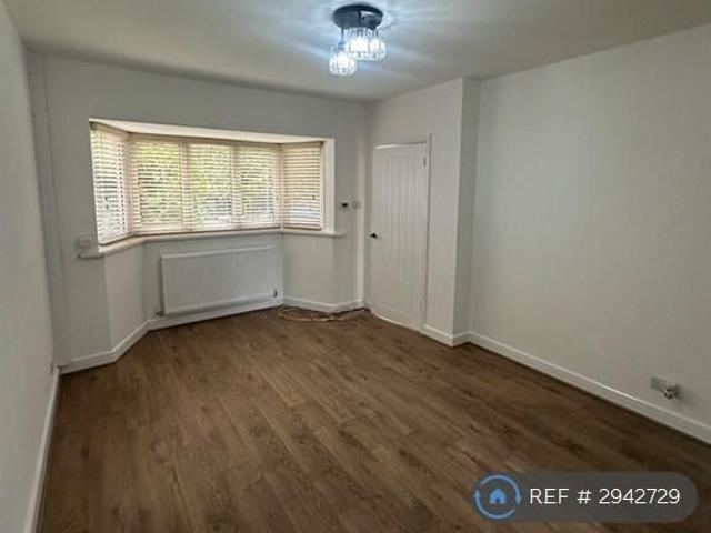 House for rent in Arley CP, Gun Hill