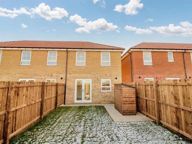 House for rent in Haymarket, Isle Of Man